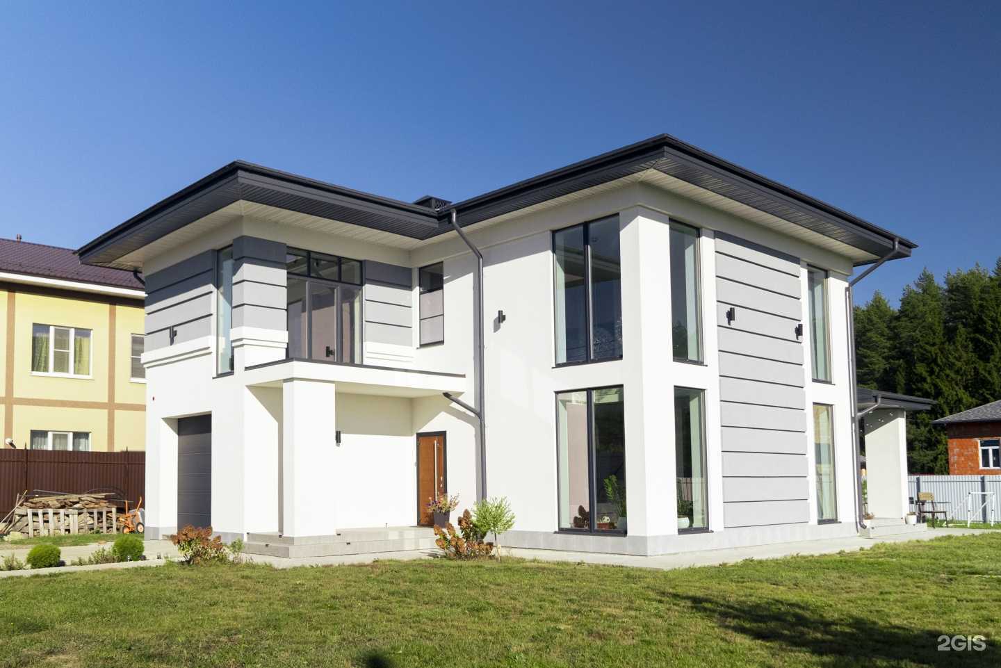 Отзывы на компанию АрхиМодуль в г. Иваново c фото