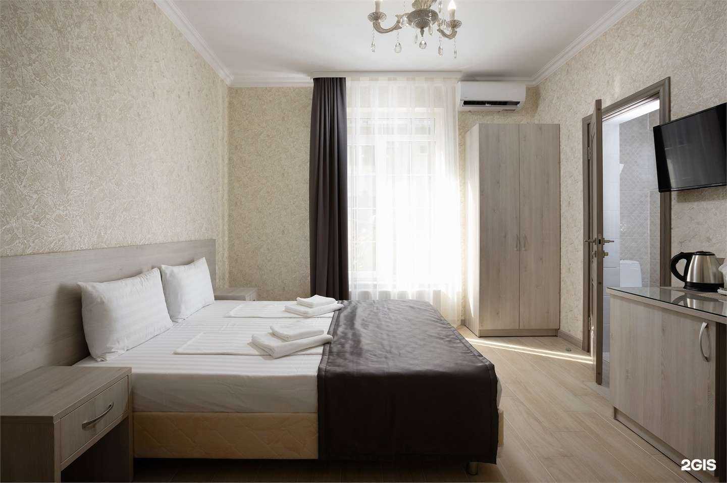 Отзывы на компанию Атлант в Сочи c фото