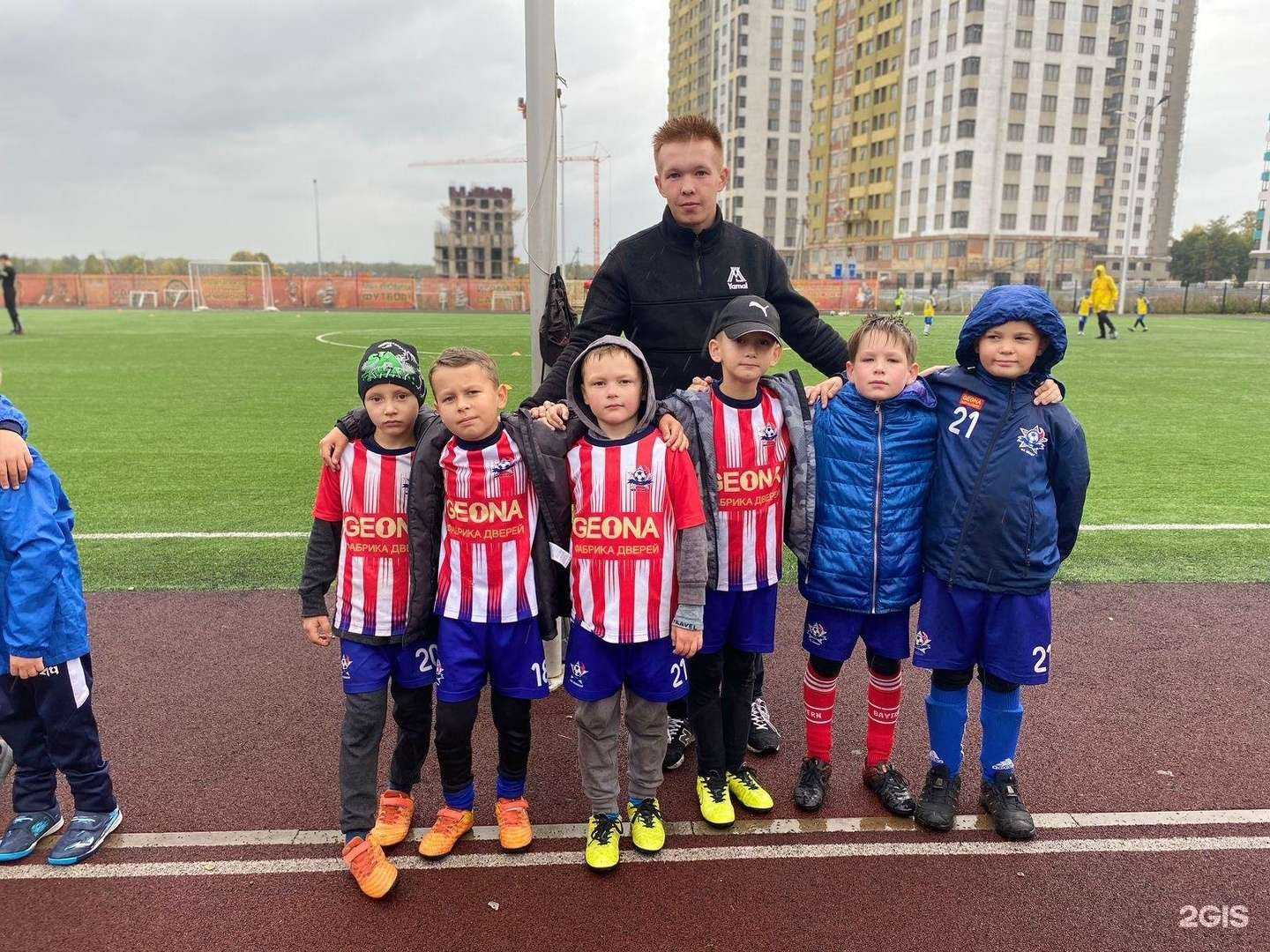 Отзывы на компанию Юниор в Уфе c фото