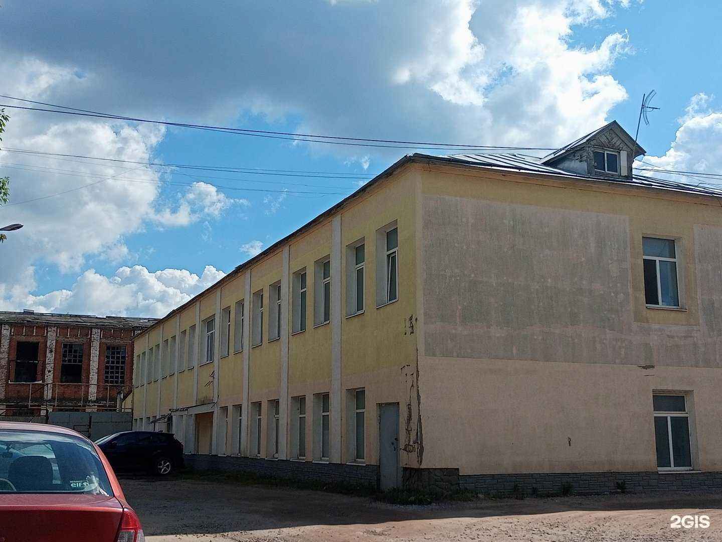 Отзывы на компанию Авантаж в Иванове c фото - фотография 2 из 2