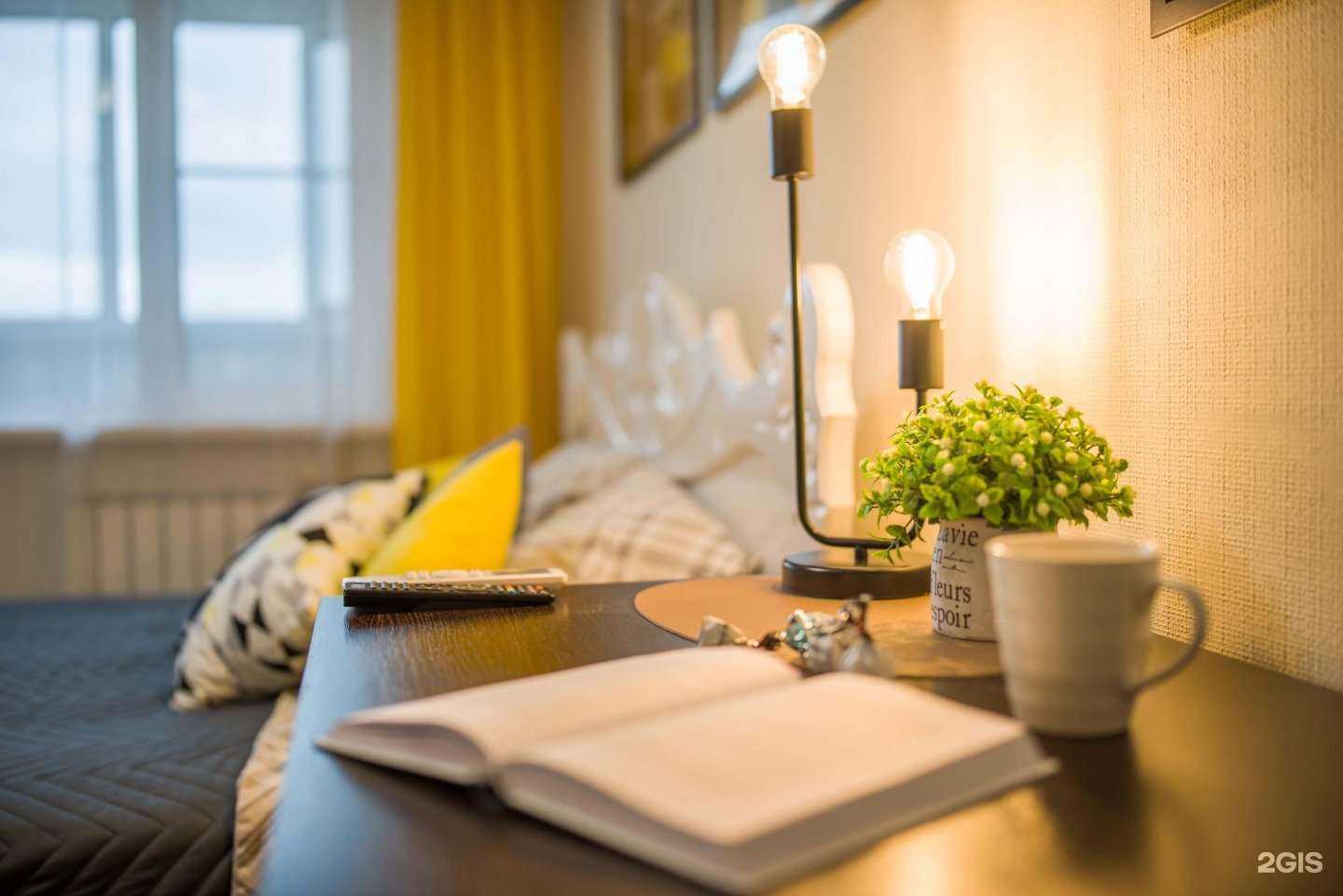 Отзывы на компанию Квартиры 24 в г. Хабаровск c фото