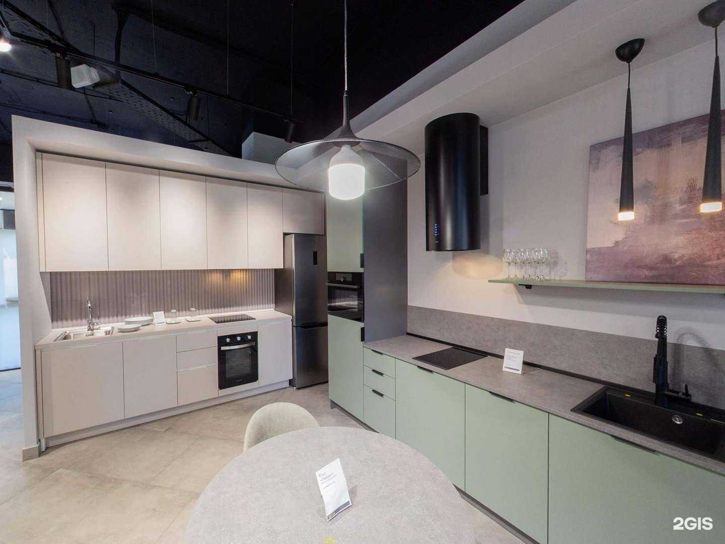 Отзывы на компанию Стильные кухни и интерьеры в г. Коммунарка c фото