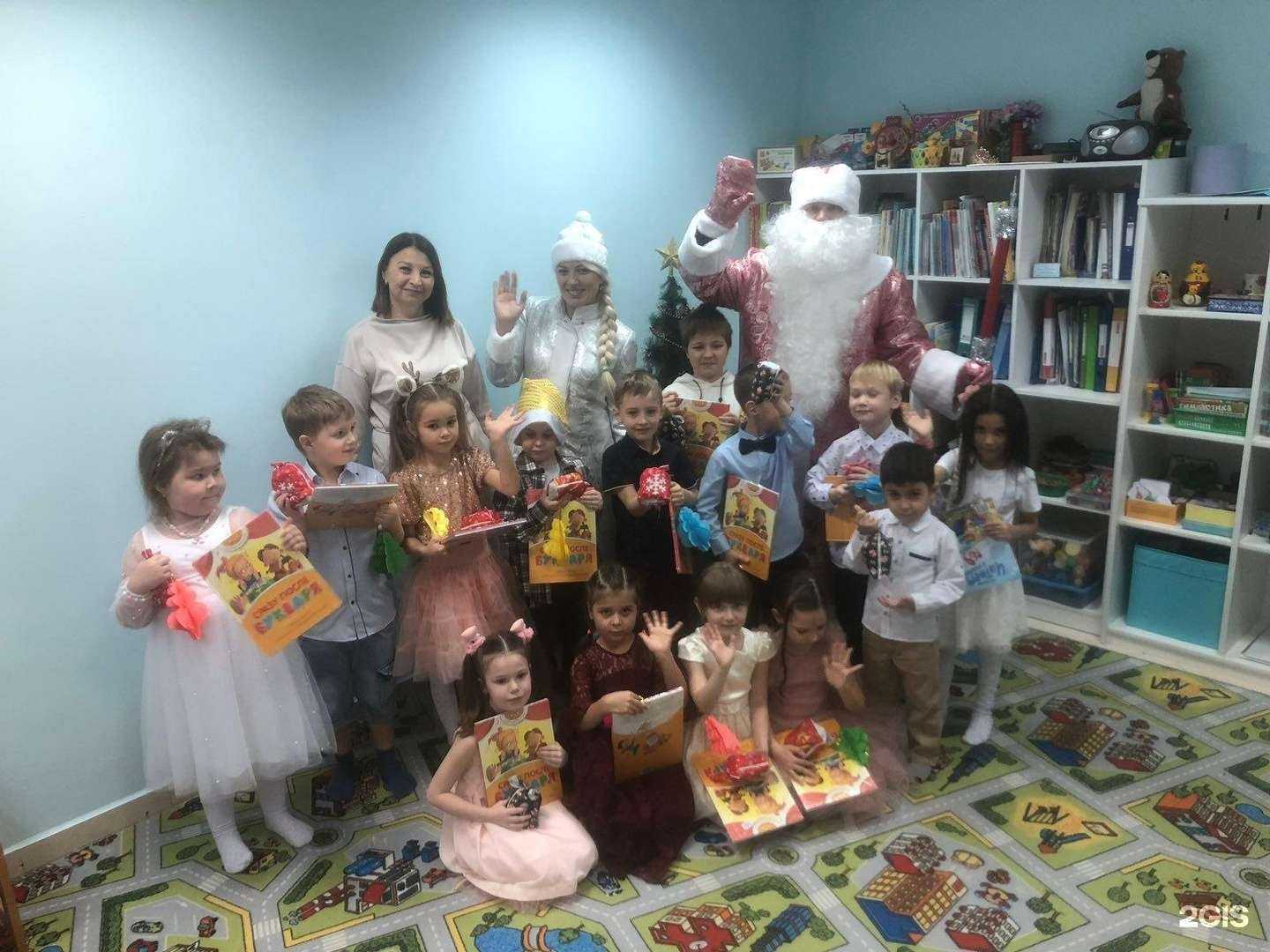 Отзывы на компанию Болтушки в Тюмени c фото