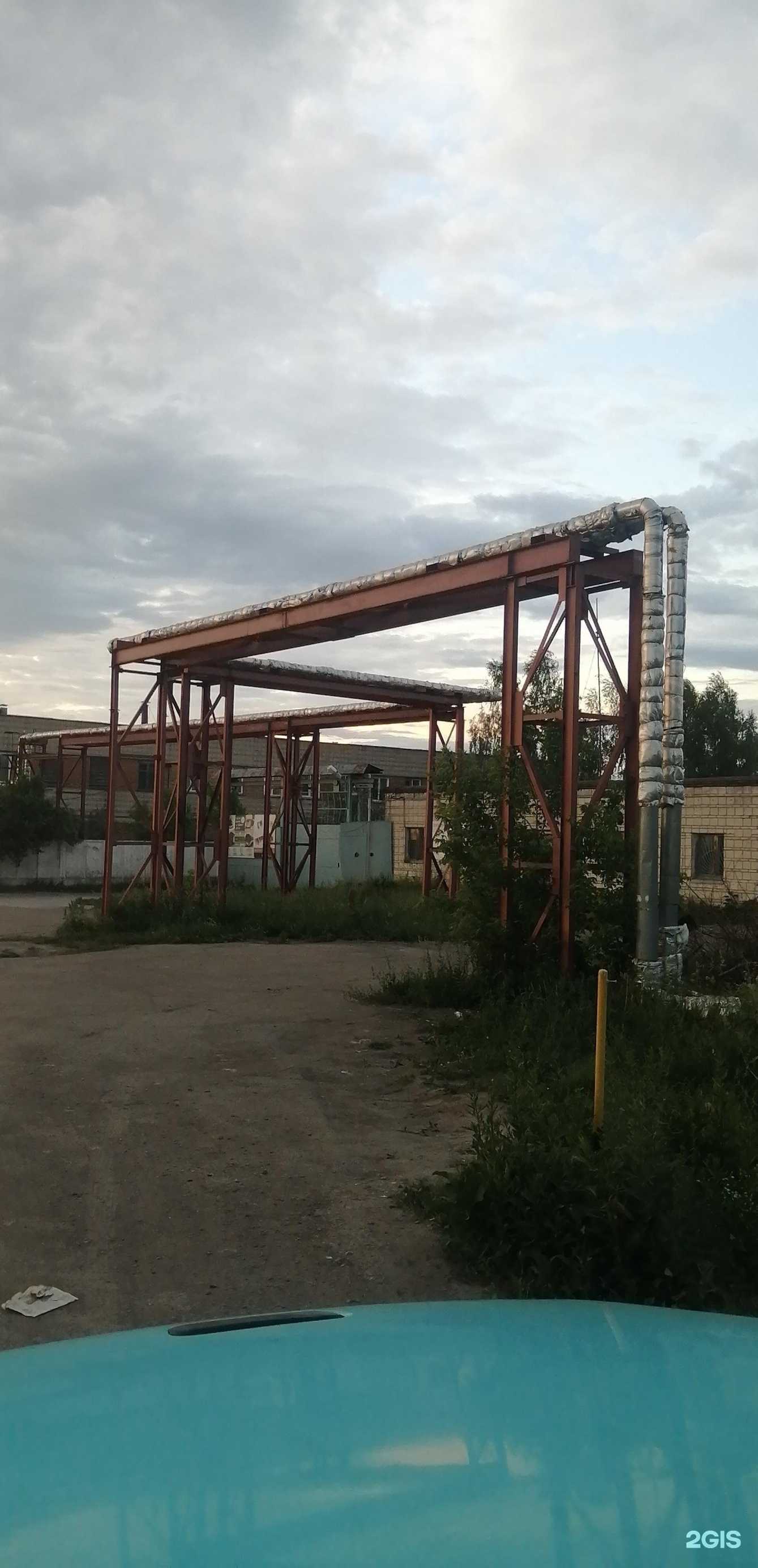 Отзывы на компанию Гидро 54 в Новосибирске c фото - фотография 2 из 2