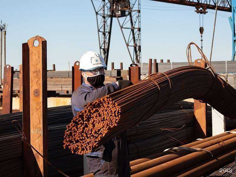 Отзывы на компанию Рострубосталь в Волгограде c фото