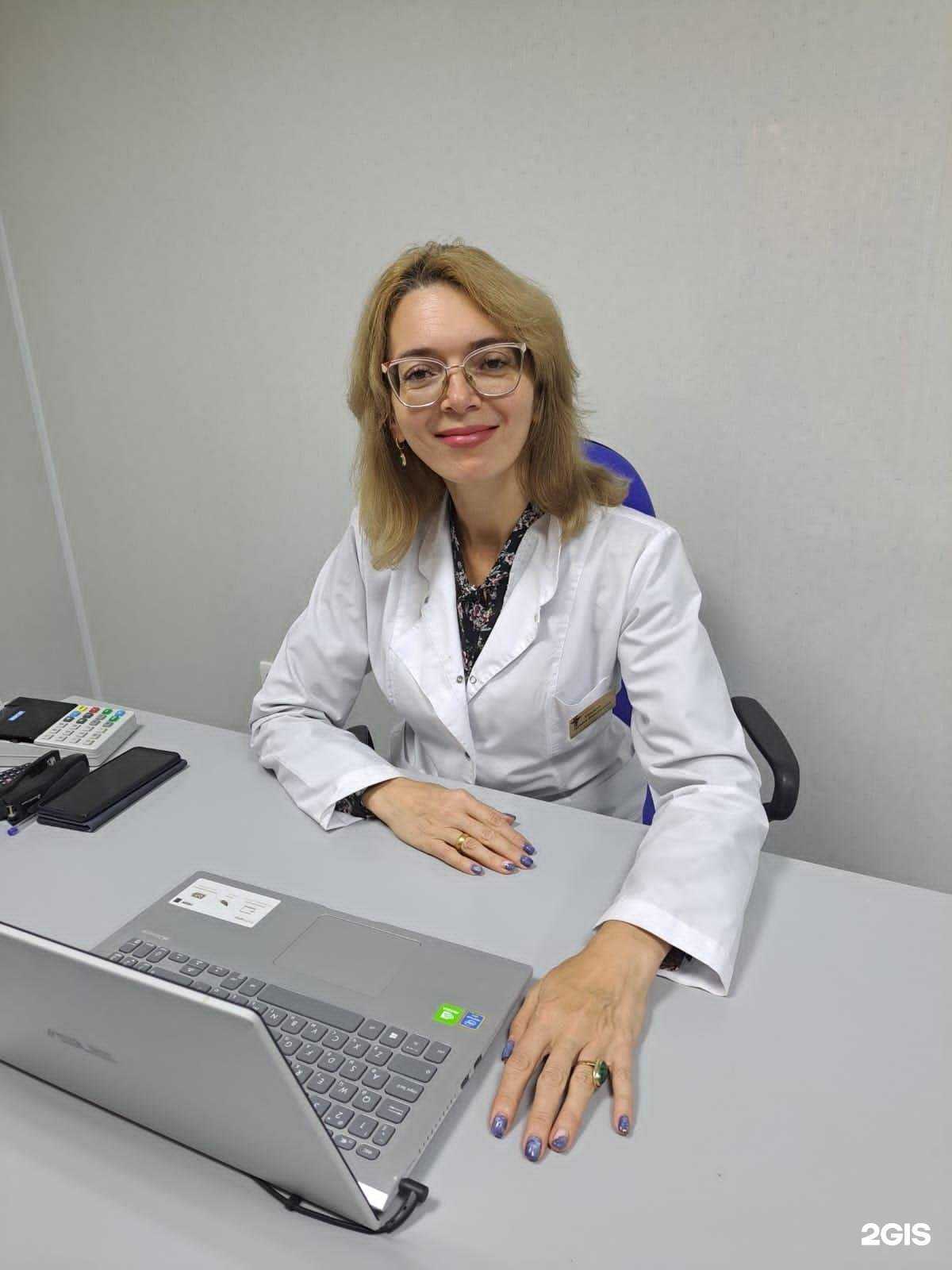 Отзывы на компанию Начни с УЗИ! в г. Астрахань c фото