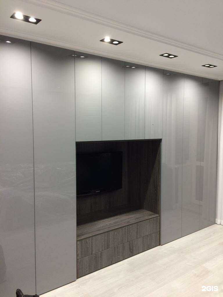 Отзывы на компанию KOMANDOR Центр в Омске c фото