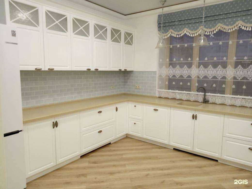 Отзывы на компанию Тдом-Мебель в Оренбурге c фото