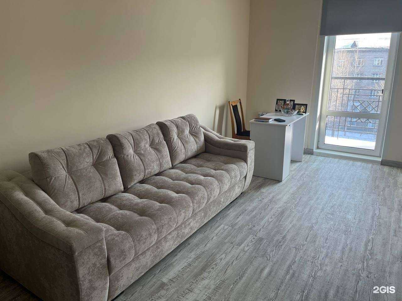 Отзывы на компанию Салон мягкой и корпусной мебели в Новосибирске c фото