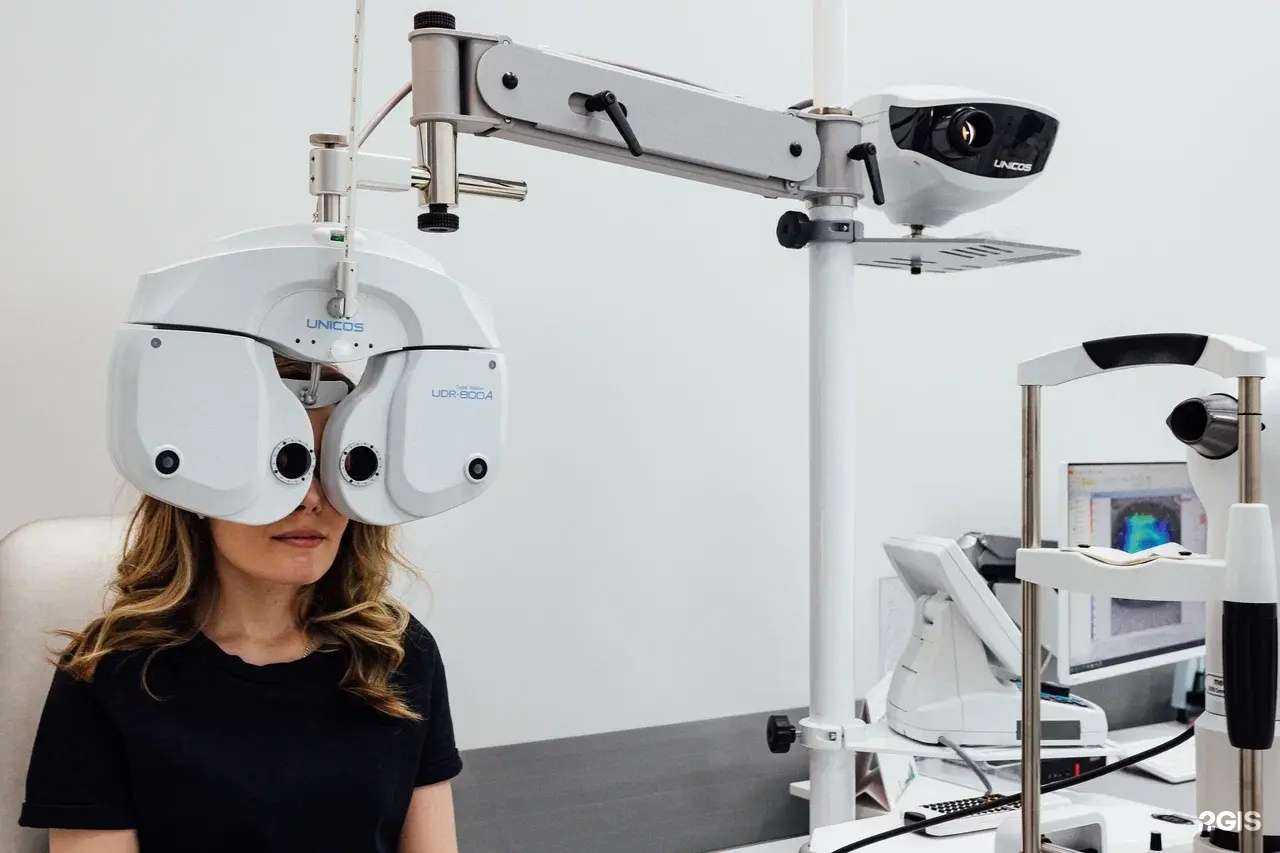 Отзывы на компанию Клиника Доктора Ованесяна в г. Люберцы c фото