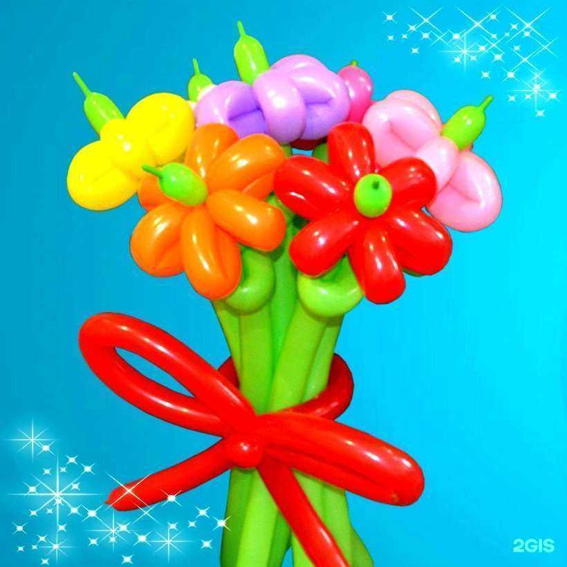 Отзывы на компанию Абабарики в Омске c фото