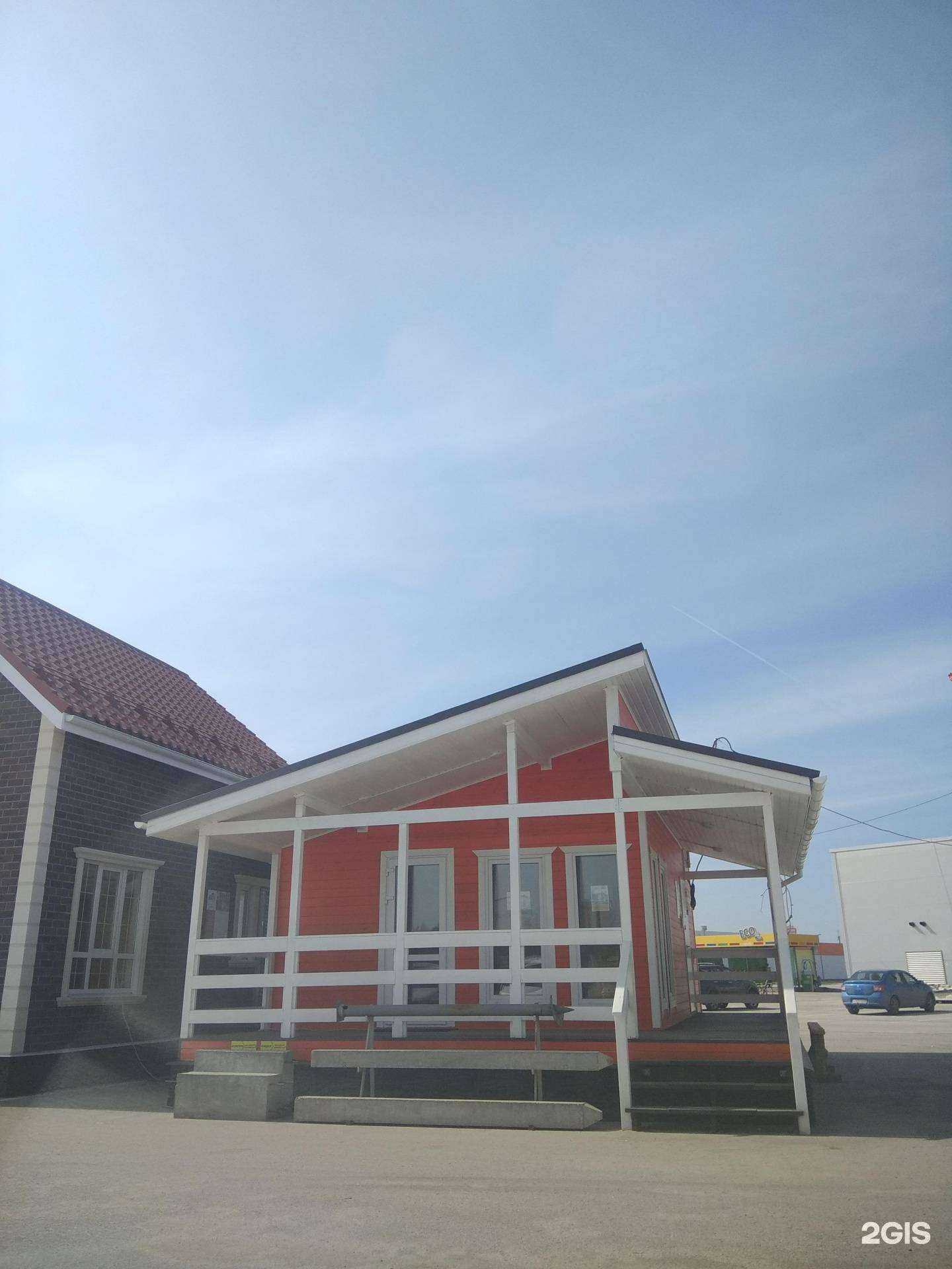 Отзывы на компанию Doma-Ryzan в Рязани c фото