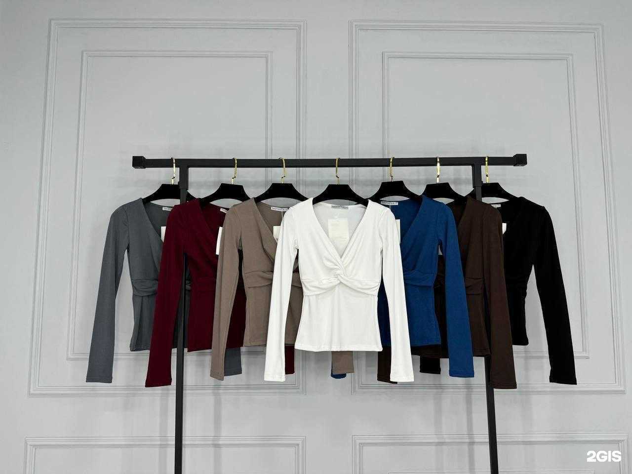 Отзывы на компанию Башкирская швейная компания в Уфе c фото