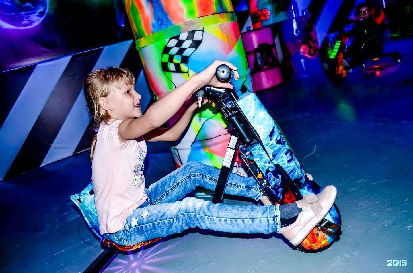 Отзывы на компанию Ай-квест в Иркутске c фото