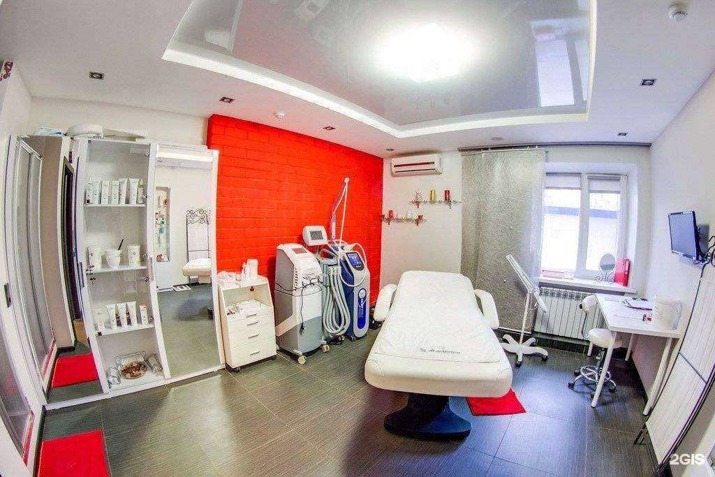 Отзывы на компанию Центр красоты и здоровья Любляна в г. Самара c фото