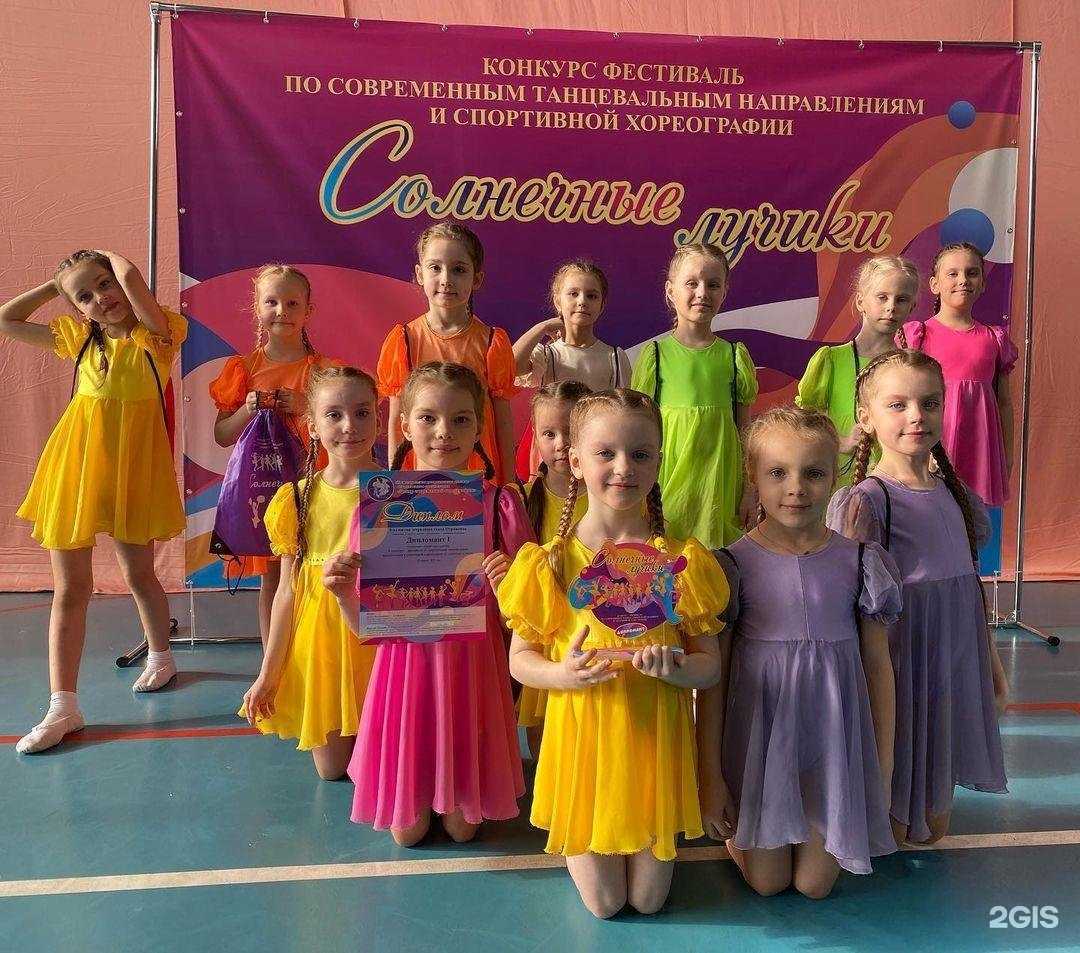 Отзывы на компанию Центр современной хореографии в г. Нижний Новгород c фото