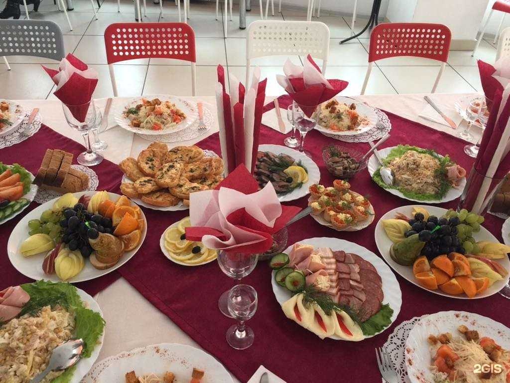 Отзывы на компанию Щи-Борщи в Новокузнецке c фото