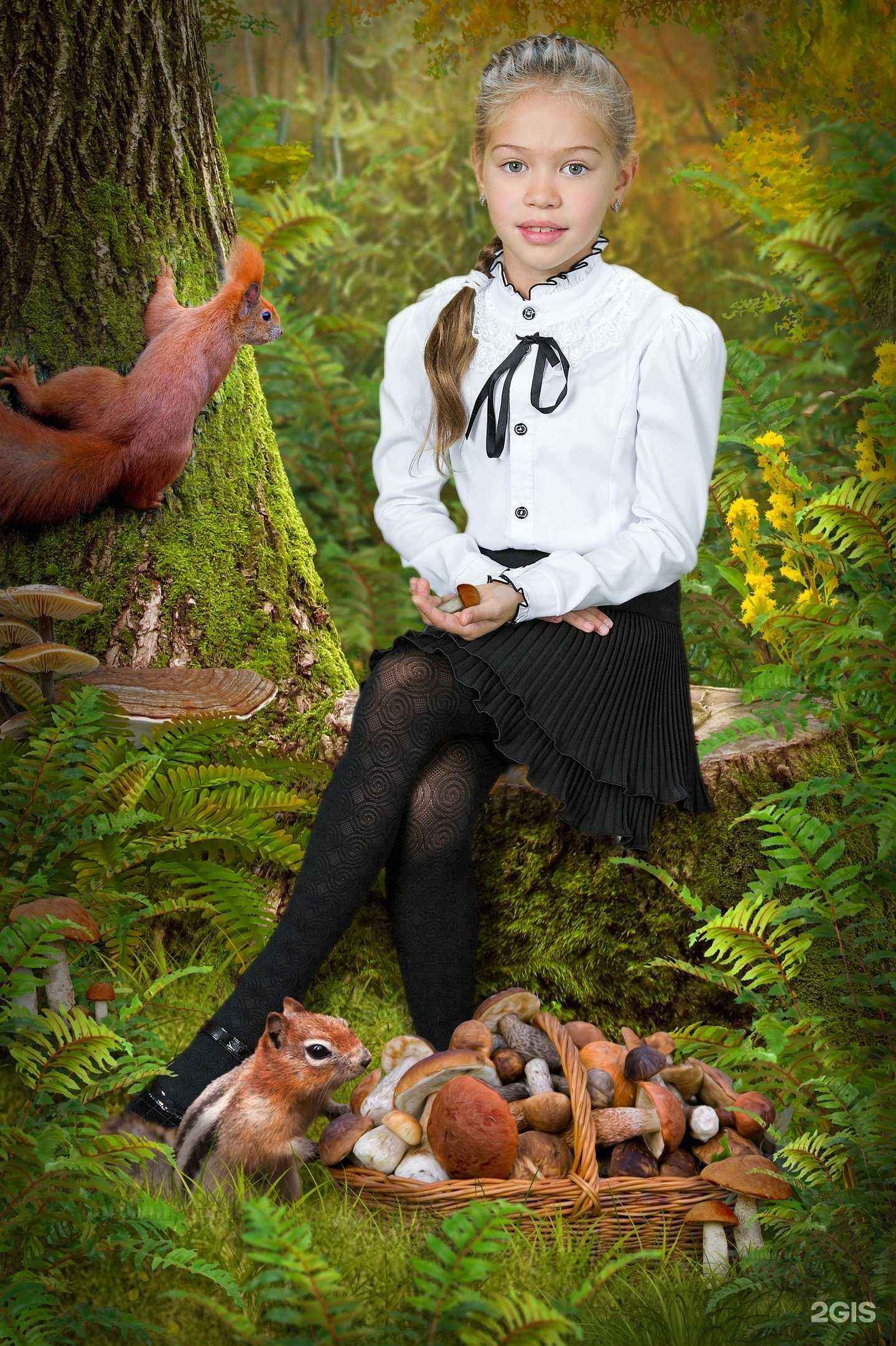 Отзывы на компанию Фотосалон в г. Чита c фото