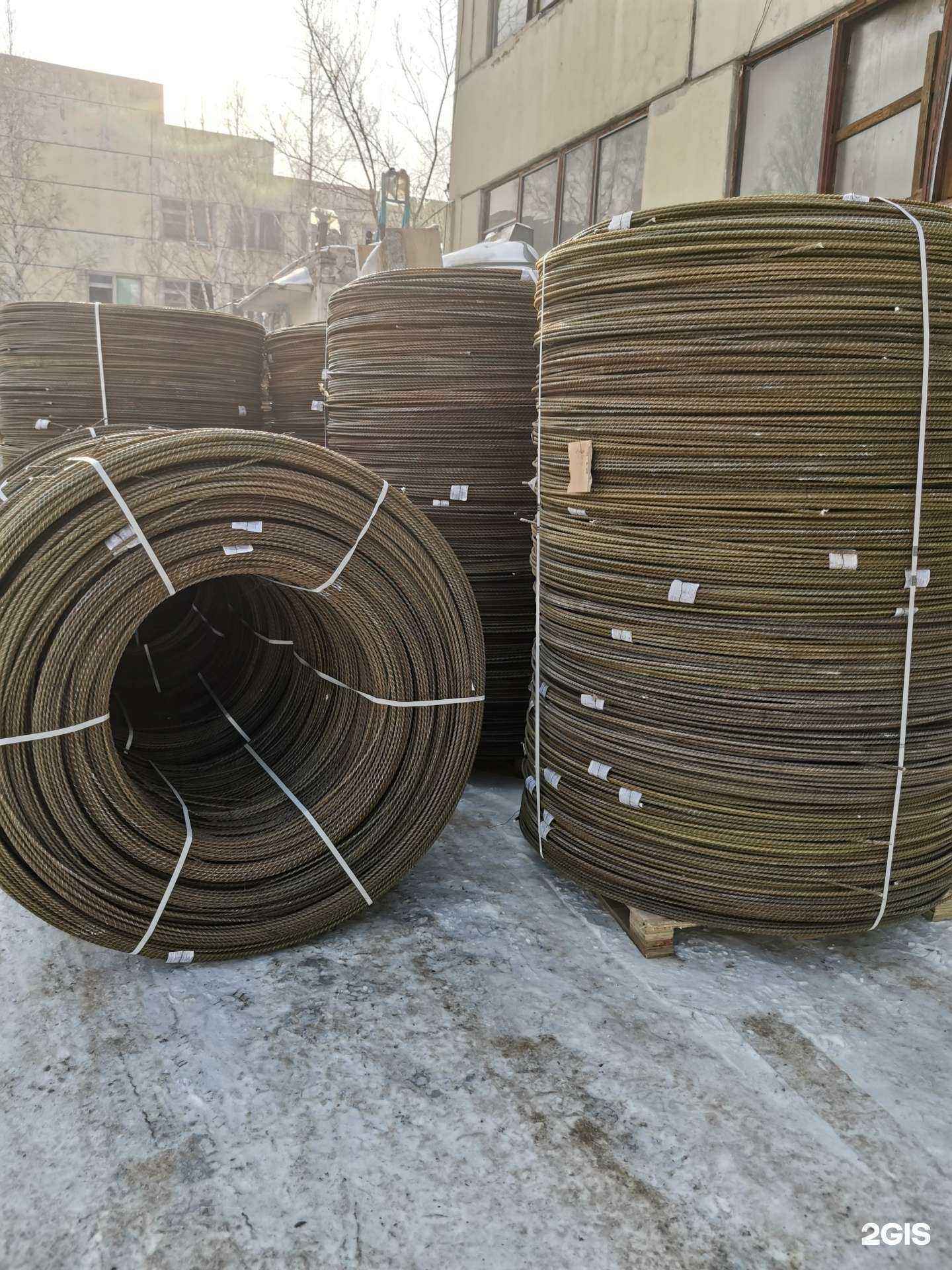 Отзывы на компанию Альянскомпозит в Иванове c фото