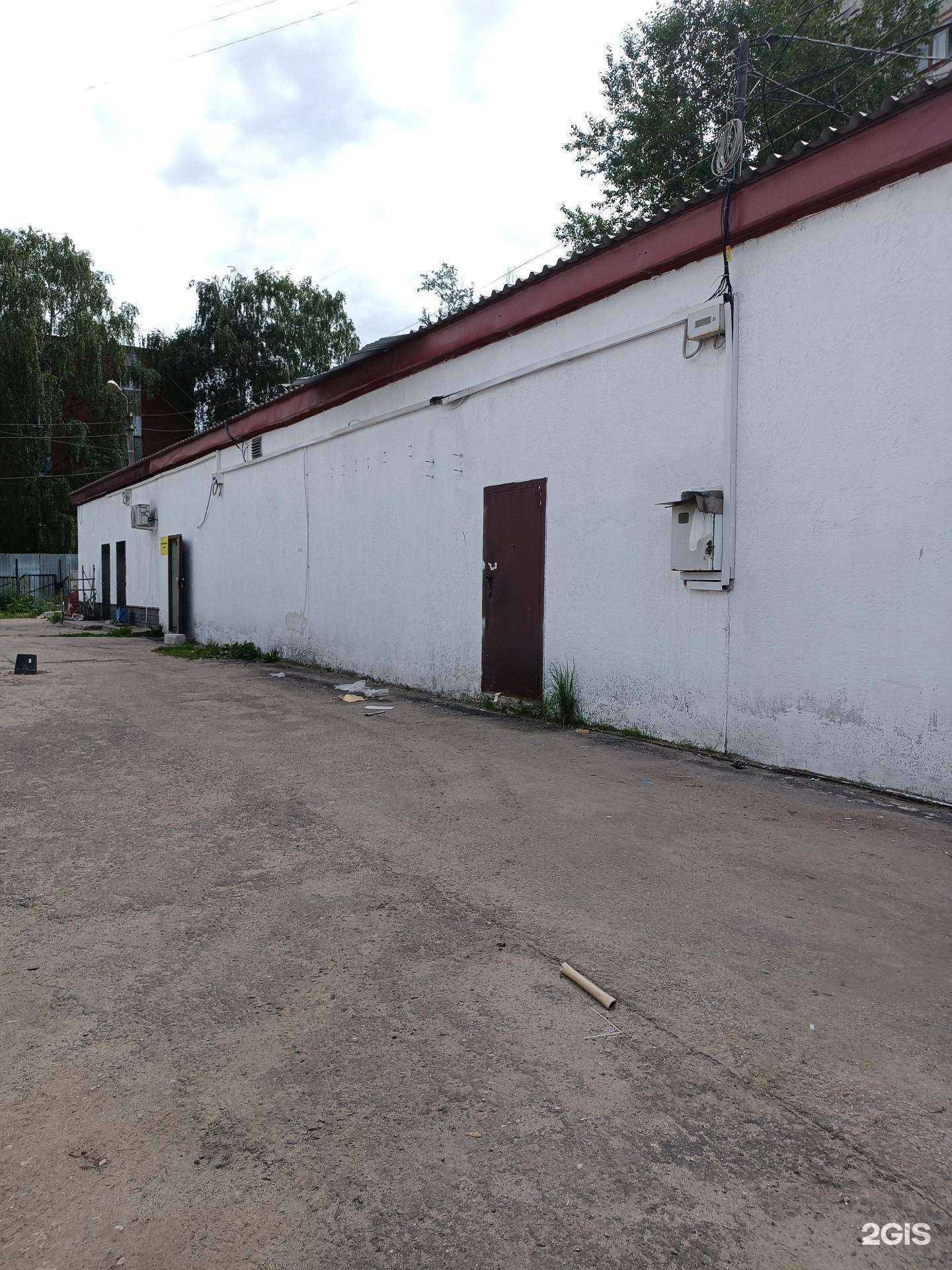 Отзывы на компанию Садория в Нижнем Новгороде c фото - фотография 2 из 2