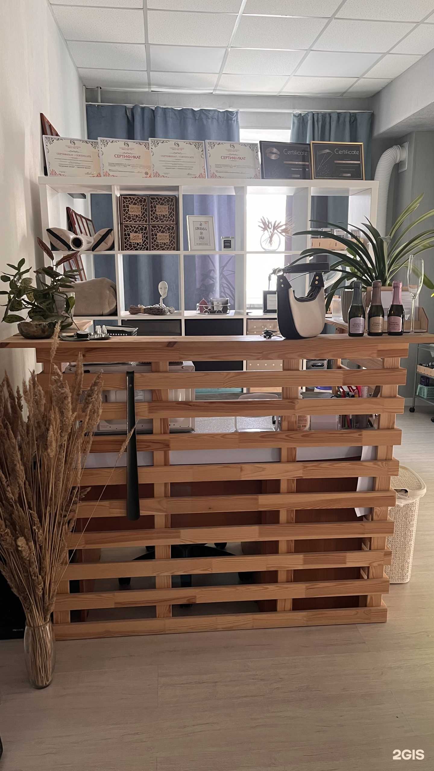 Отзывы на компанию Vue в г. Нижний Тагил c фото