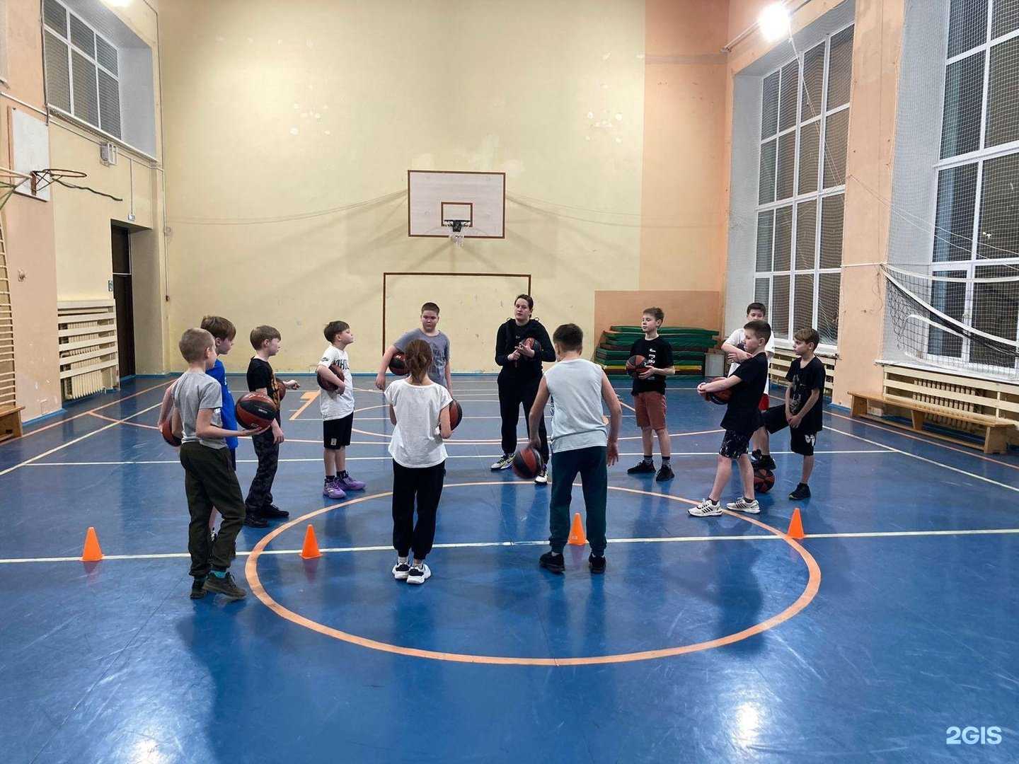 Отзывы на компанию AirKids в Северодвинске c фото