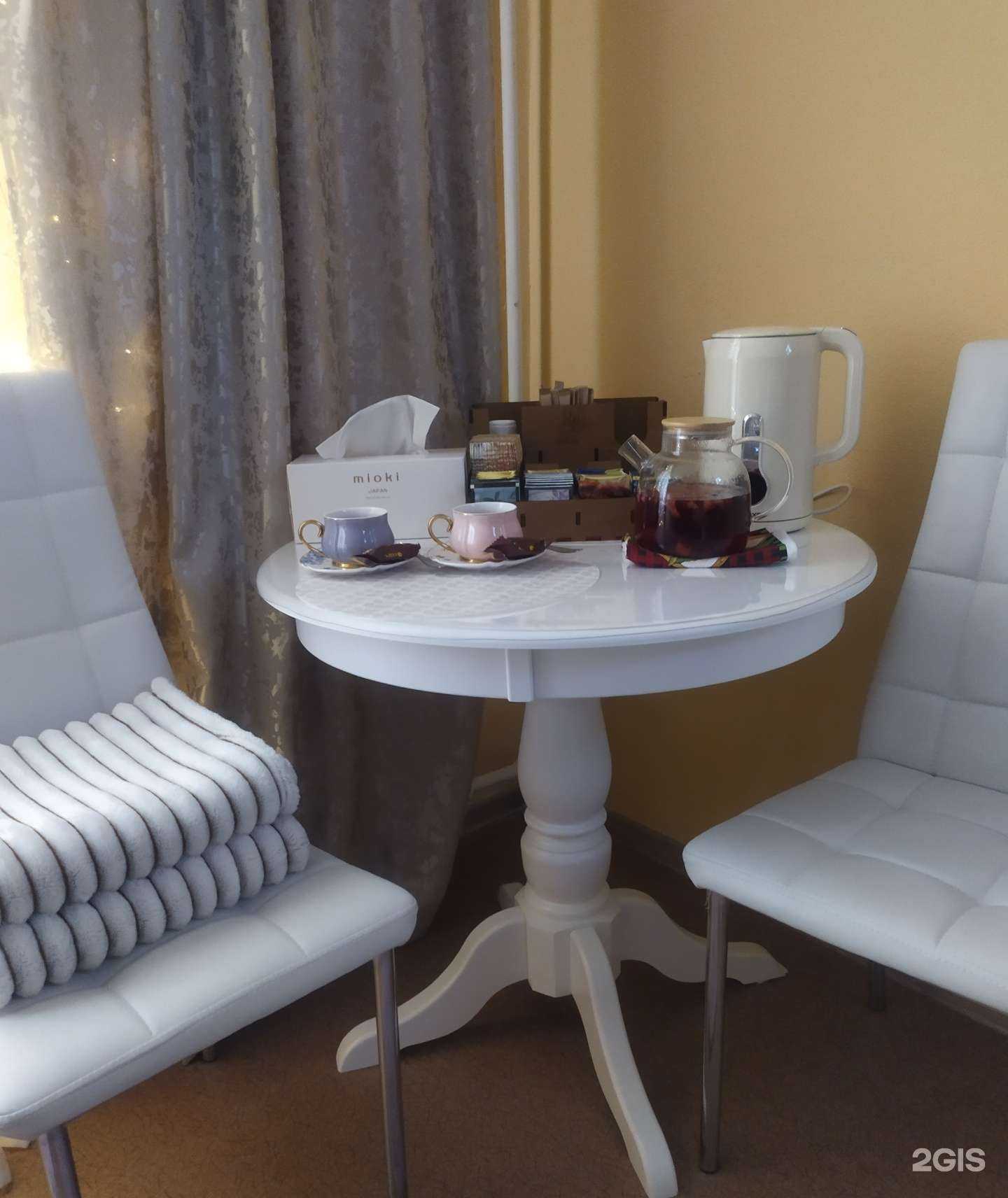 Отзывы на компанию Виолет в Перми c фото