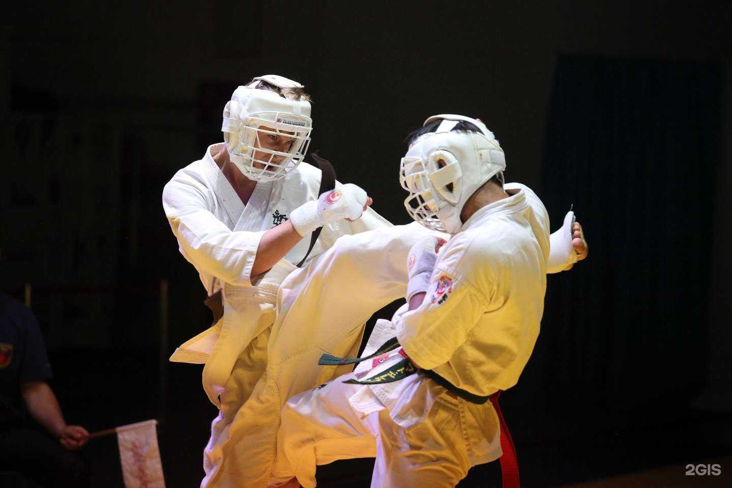 Отзывы на компанию Путь Оямы в Красноярске c фото