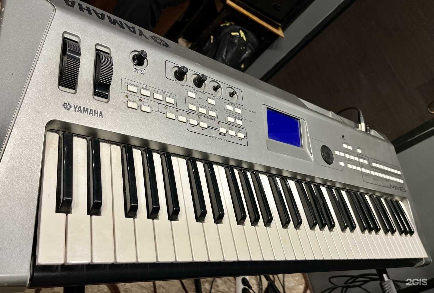 Отзывы на компанию Drive music в Миассе c фото