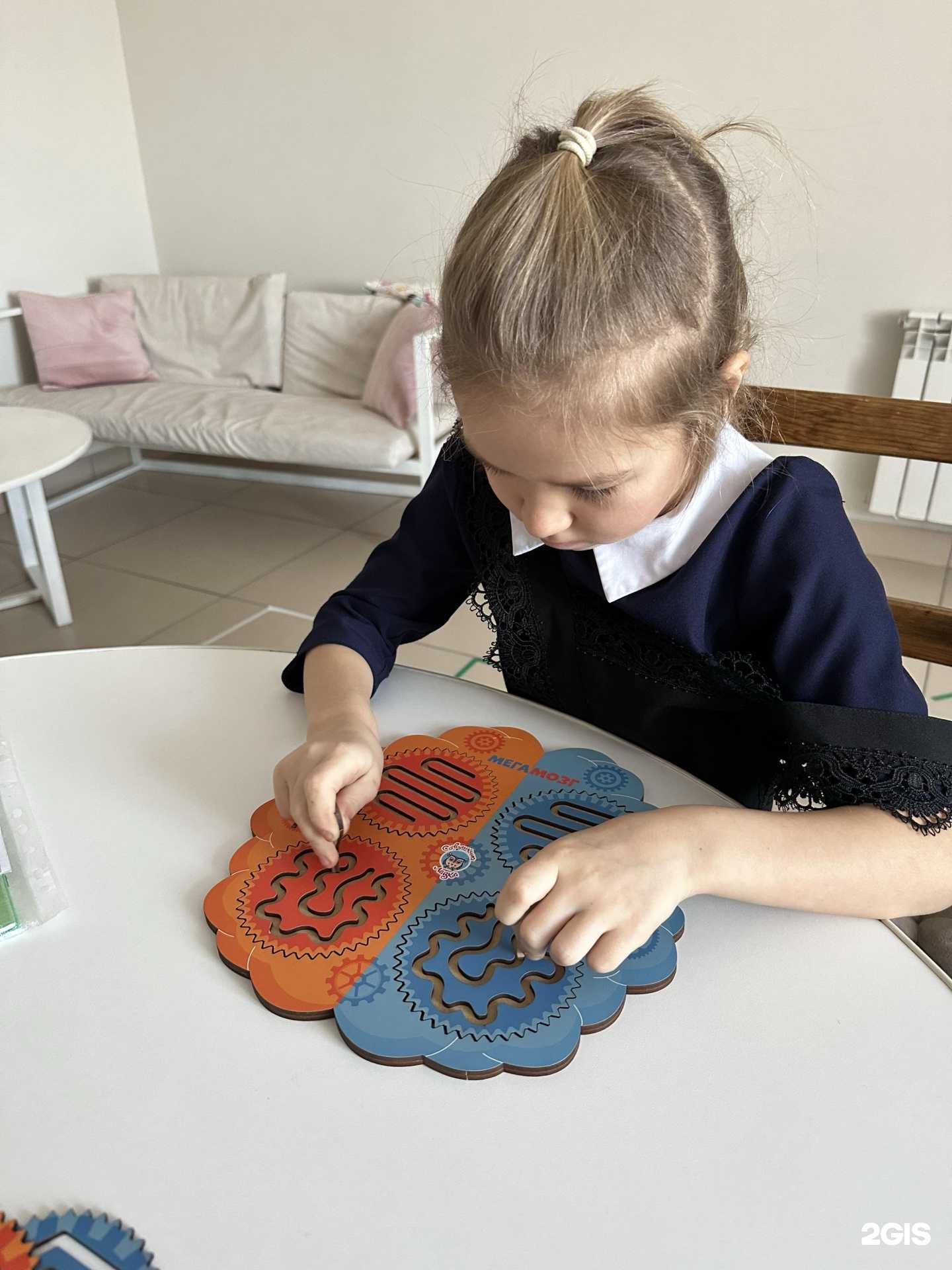 Отзывы на компанию Кабинет нейропсихолога в Хабаровске c фото