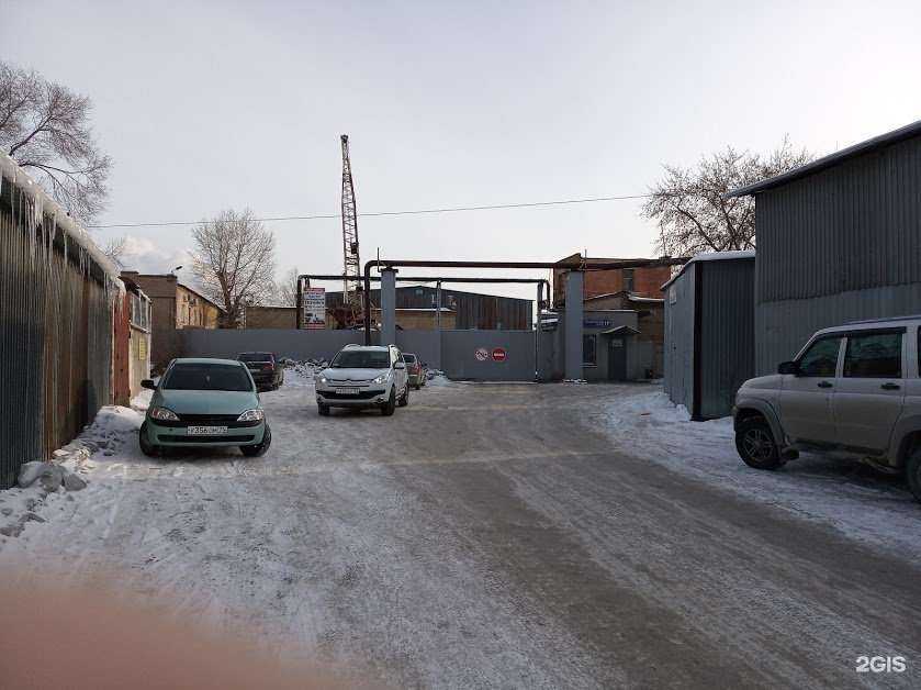 Отзывы на компанию Стройтехнология в Челябинске c фото