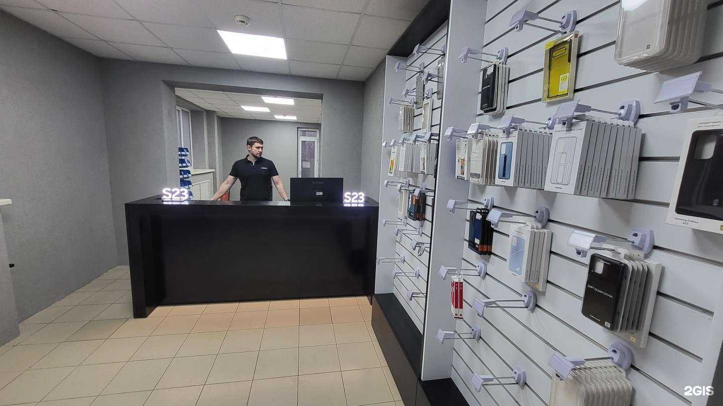 Отзывы на компанию Техносервис в г. Липецк c фото