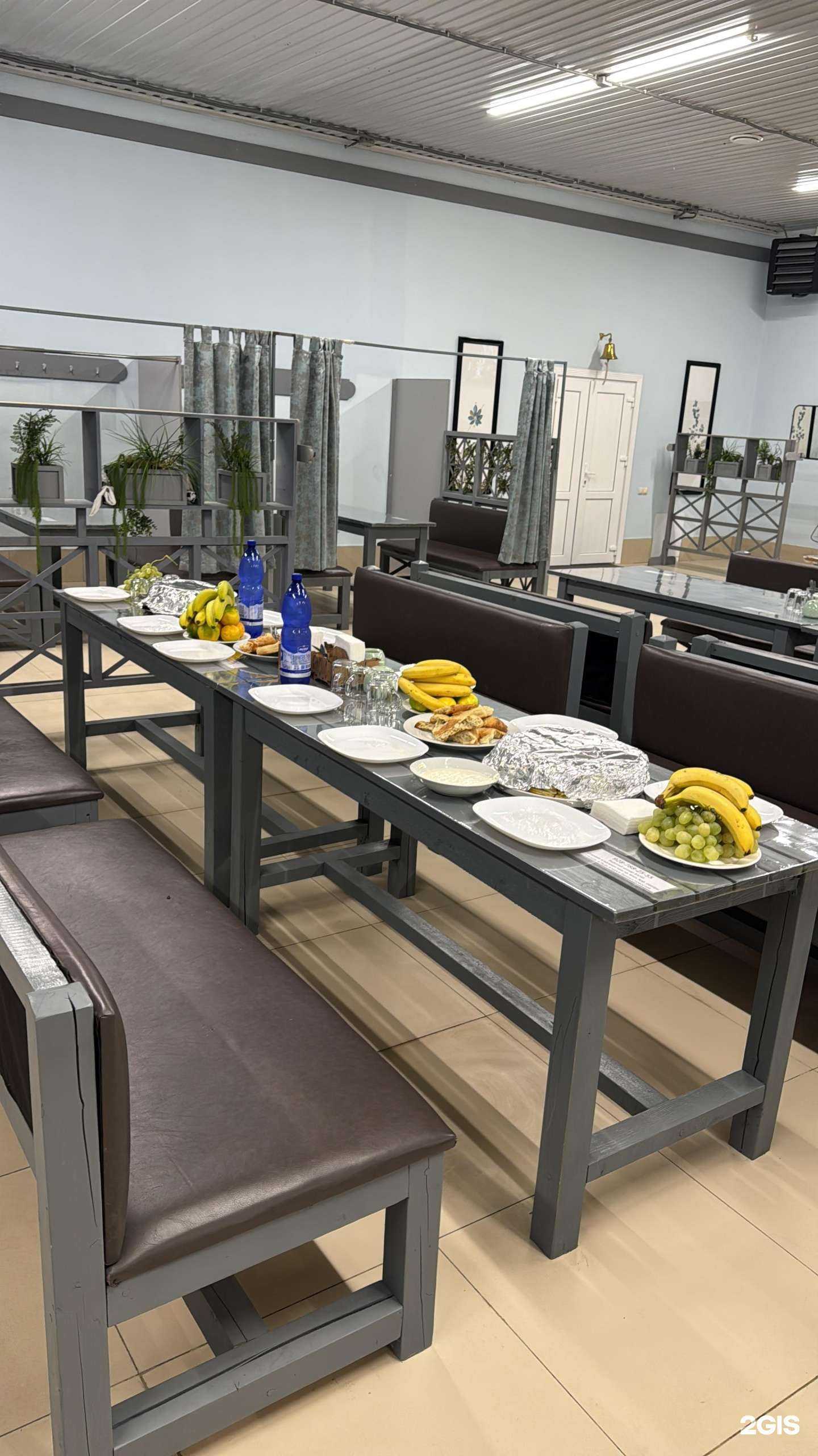 Отзывы на компанию Банный двор в Грозном c фото