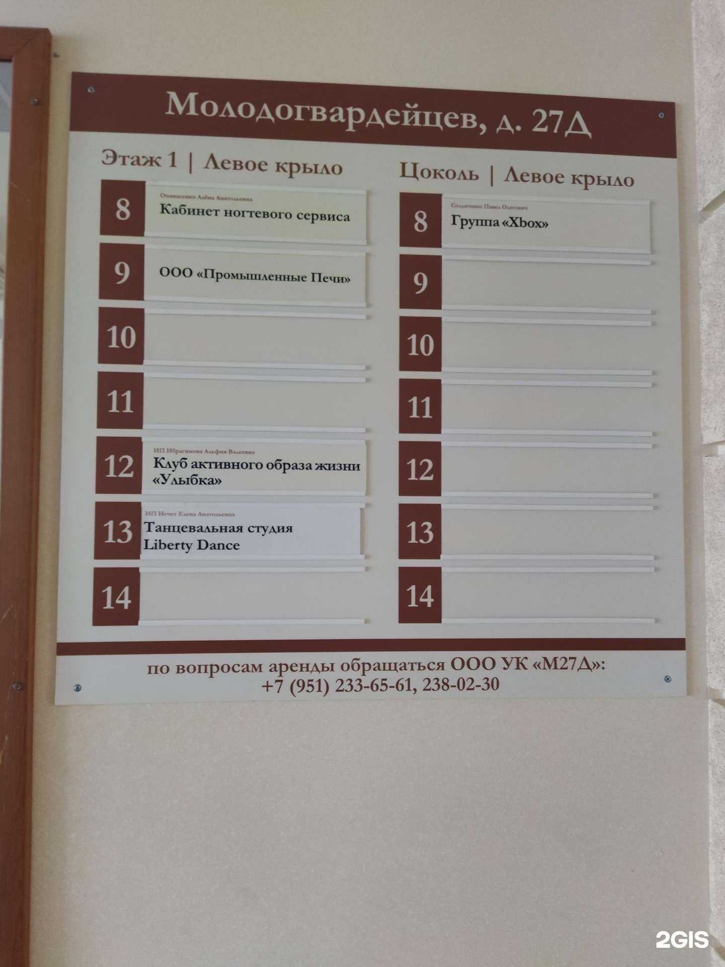 Отзывы на компанию Кабинет ногтевого сервиса в Челябинске c фото