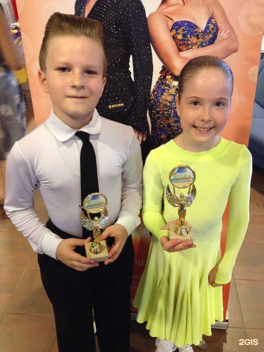 Отзывы на компанию Максимум dance в Омске c фото