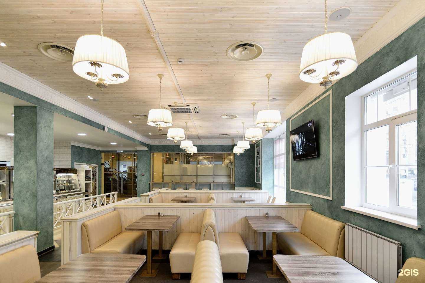 Отзывы на компанию Столовая 61 в Саратове c фото