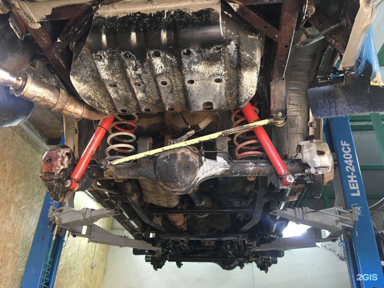 Отзывы на компанию Элемент Сервис в г. Южно-Сахалинск c фото