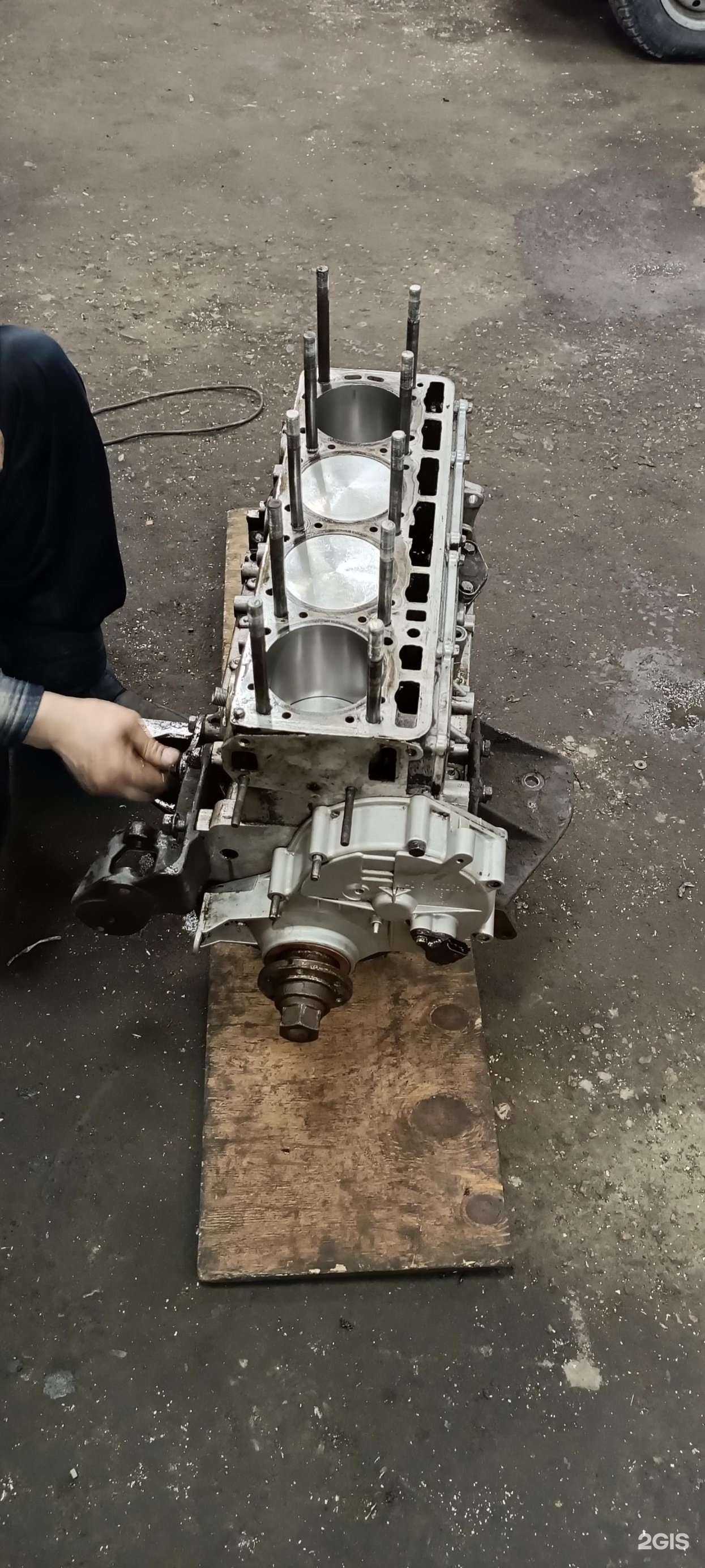 Отзывы на компанию Газ сервис в г. Оренбург c фото