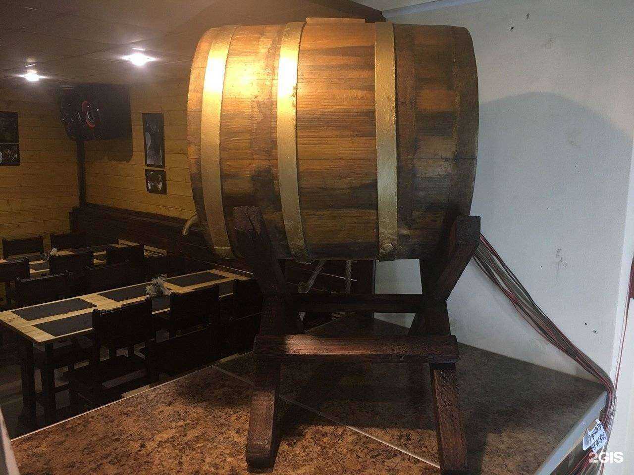 Отзывы на компанию Тортуга в г. Киров c фото