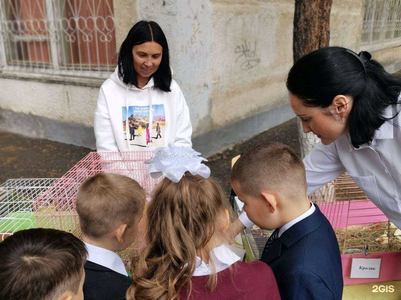 Отзывы на компанию Центр детского творчества г. Оренбурга в г. Оренбург c фото