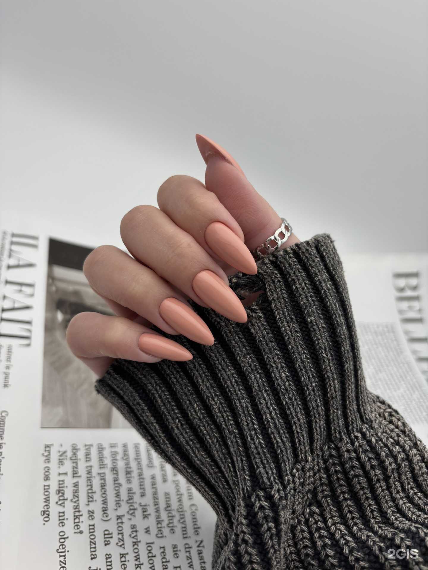 Отзывы на компанию Anna Kostousova в Норильске c фото