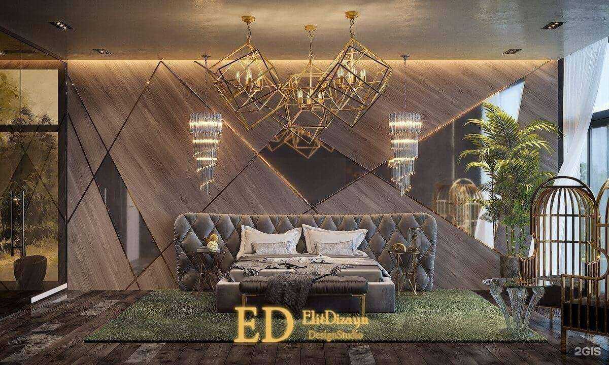 Отзывы на компанию ЭлитДизайн в Краснодаре c фото