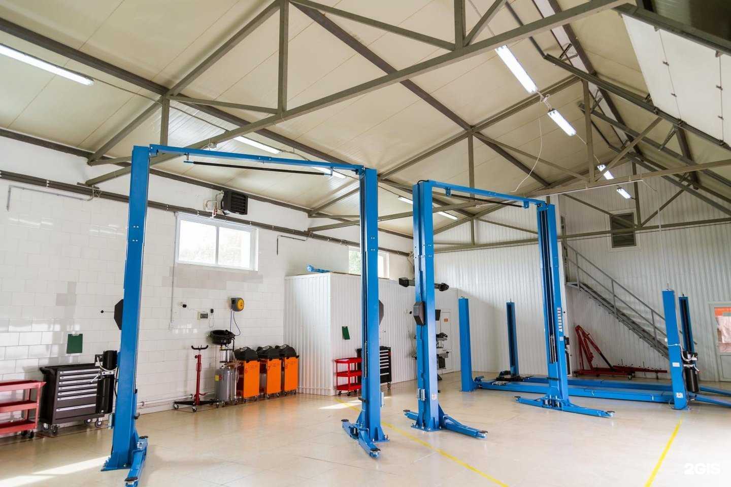 Отзывы на компанию Fit service в Уссурийске c фото