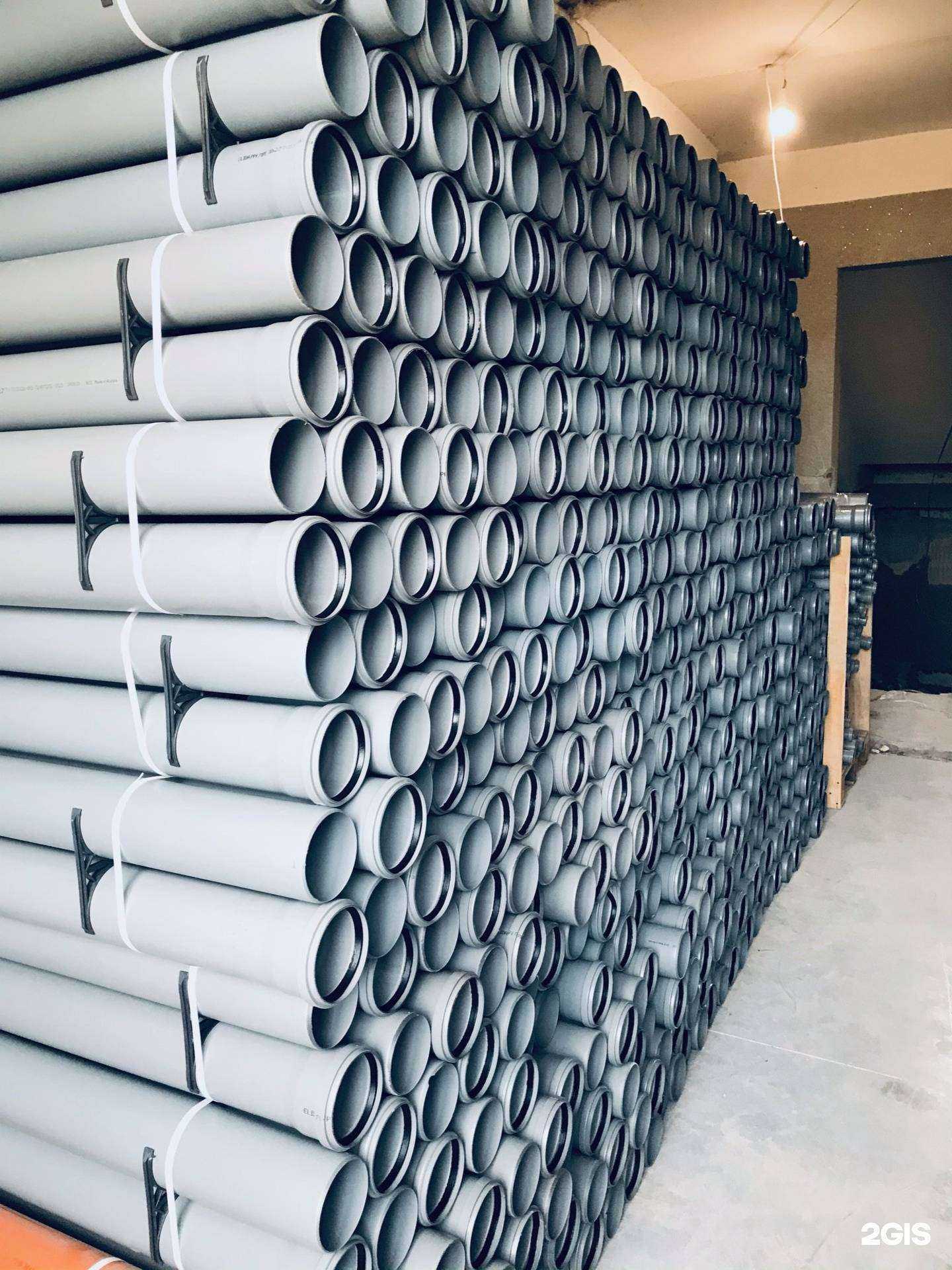 Отзывы на компанию Гидропласт в Воронеже c фото