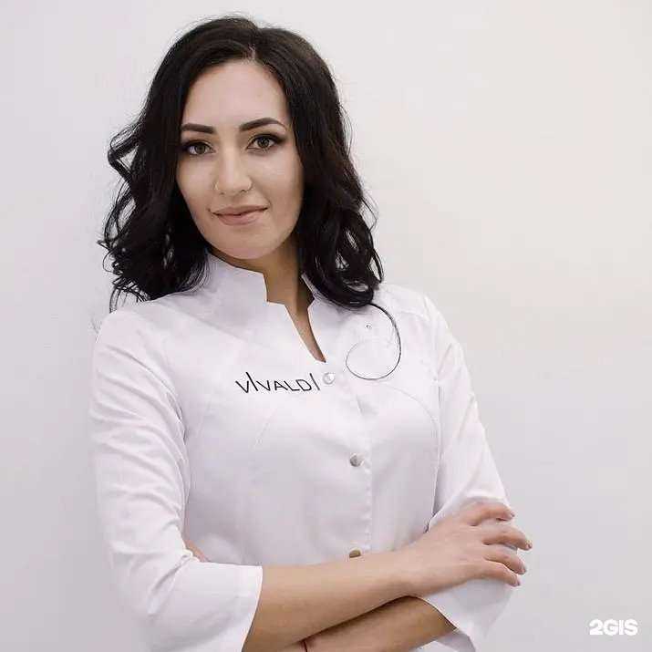 Отзывы на компанию Vivaldi в Жигулевске c фото