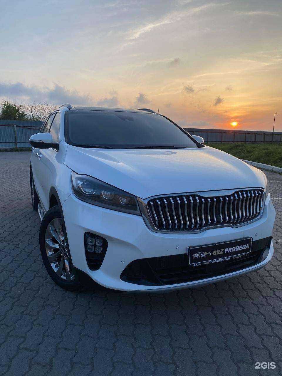 Отзывы на компанию Без пробега в Владивостоке c фото