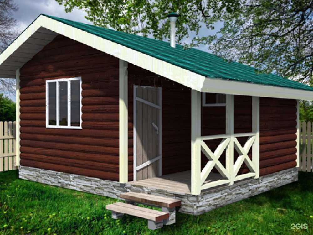 Отзывы на компанию Стройторг-79 в Балашихе c фото