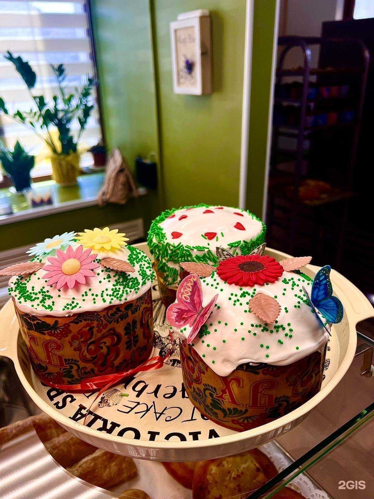 Отзывы на компанию Настоящая Пекарня в г. Уссурийск c фото