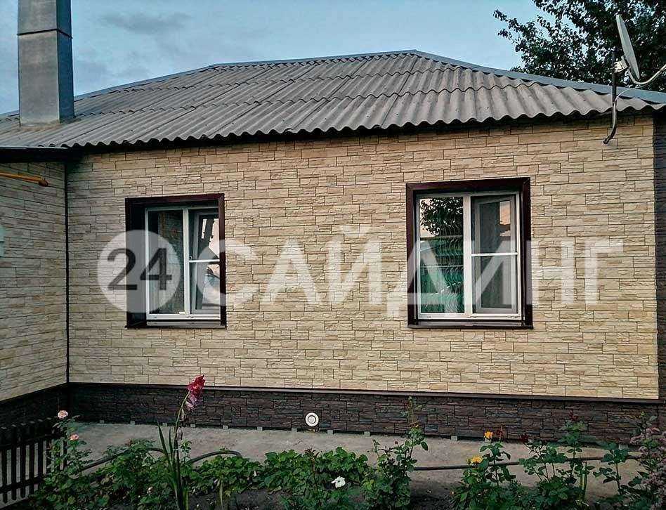 Отзывы на компанию 24Сайдинг в Воронеже c фото