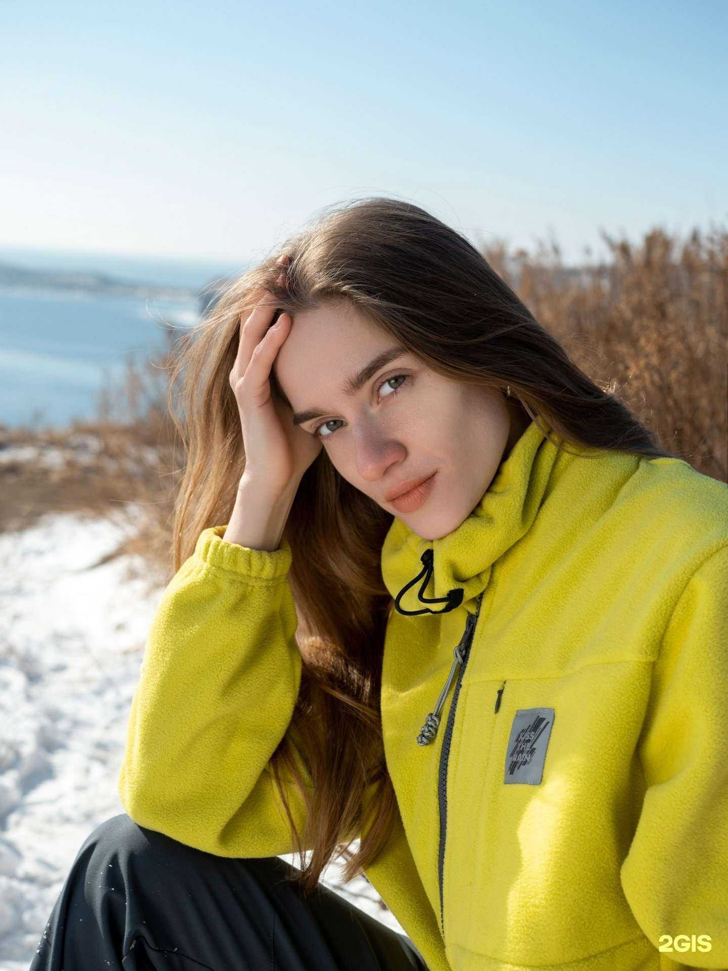 Отзывы на компанию Kiss the rain в г. Владивосток c фото